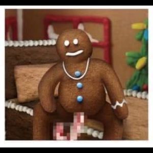 Meet your Posher, Ted